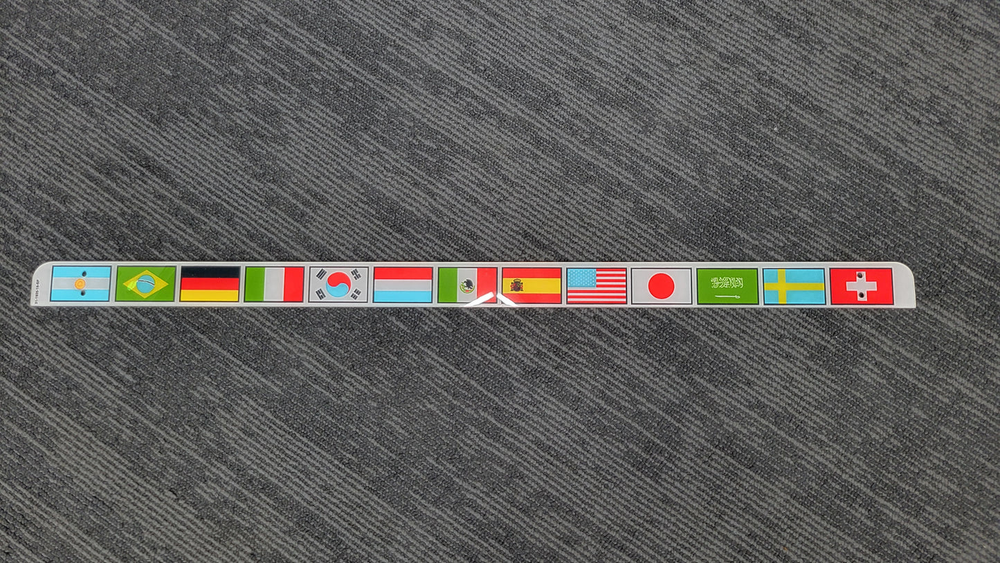 Bally World Cup Soccer