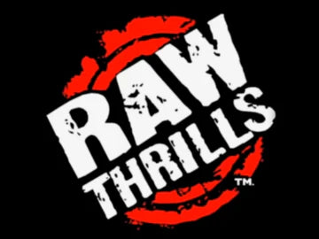 Raw Thrills