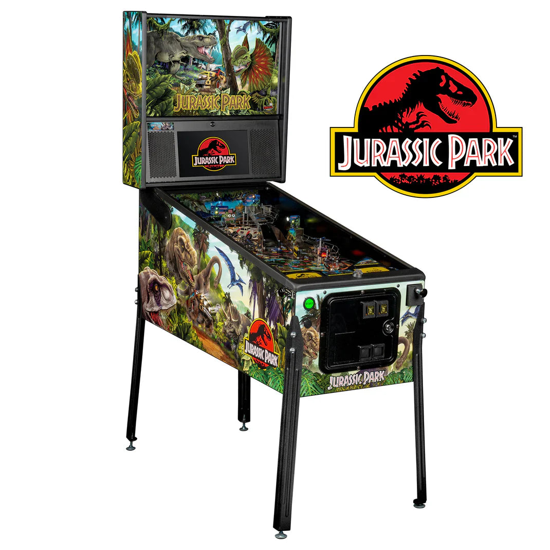 Jurassic Park