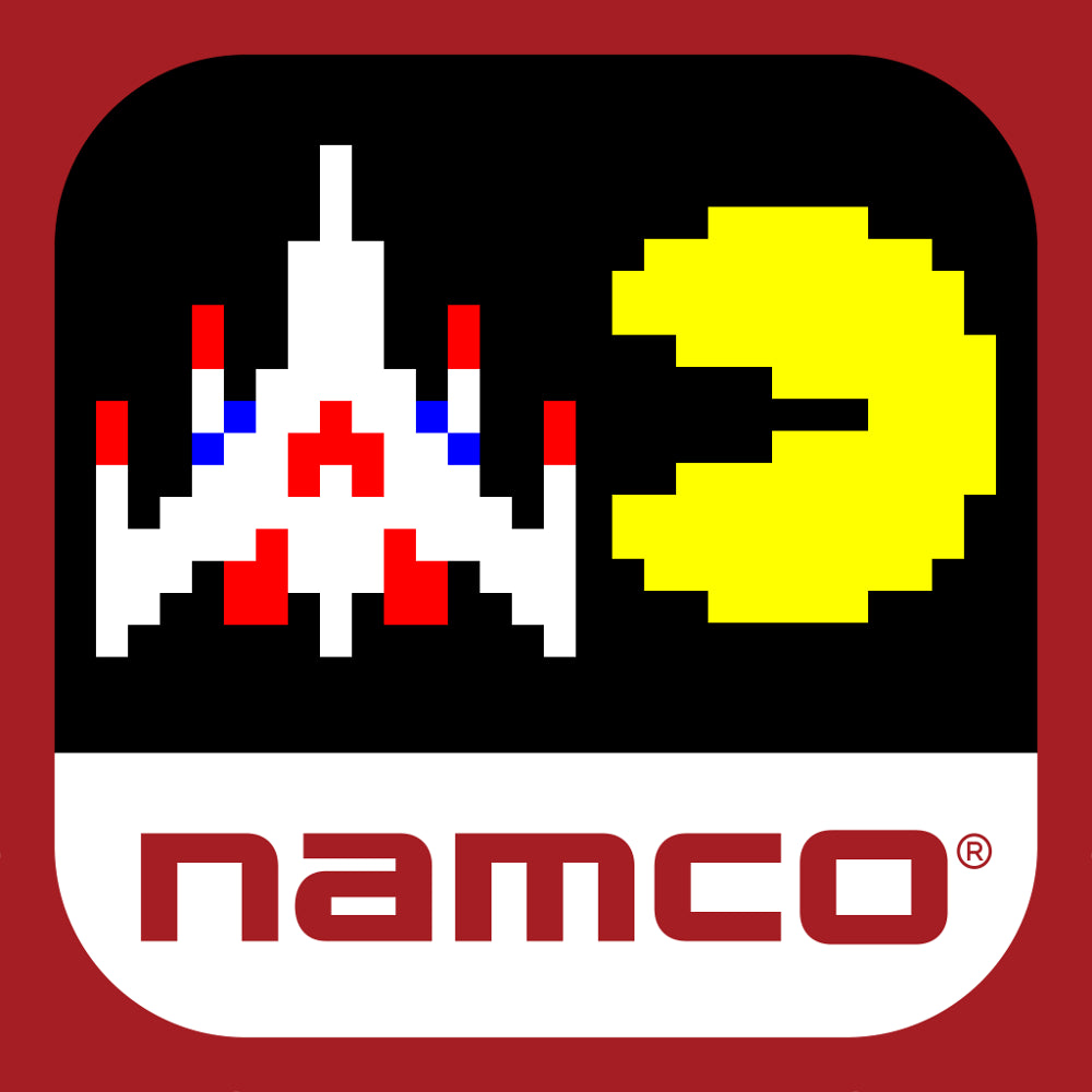 Namco
