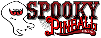 Spooky Pinball
