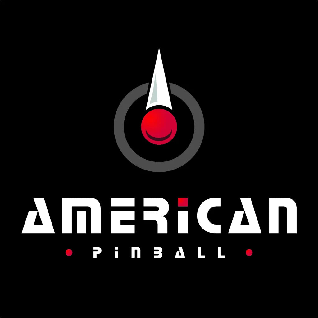 American Pinball