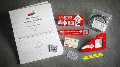 Insider Connected Upgrade Kit - Pro or Premium / LE