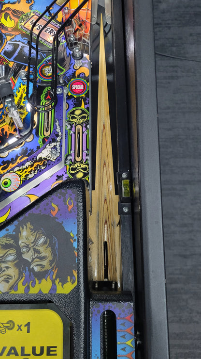 Stern Metallica Pro Pinball