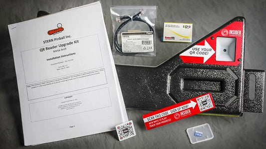 Insider Connected Pro Kit