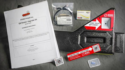Insider Connected Upgrade Kit - Pro or Premium / LE