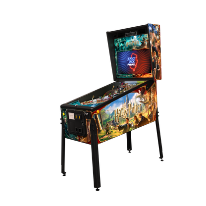 Harry Potter Arcade Edition