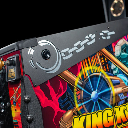 King Kong Side Armor