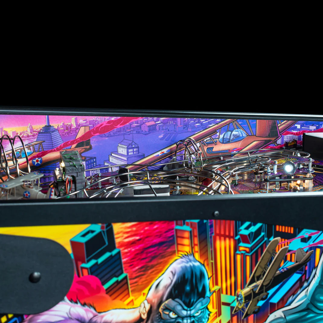 King Kong Art Blades