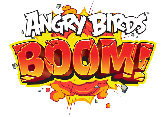 Angry Birds Boom!