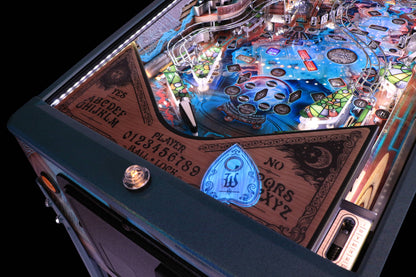 Winchester Mystery House