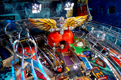 Bon Jovi Pinball