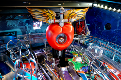 Bon Jovi Pinball