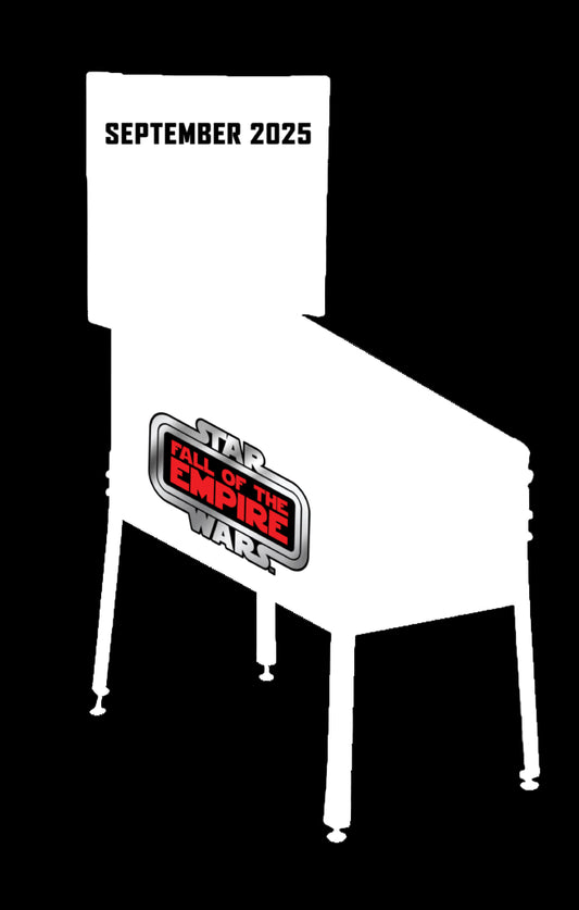 Star Wars: Fall of the Empire LE (Pre-Order)