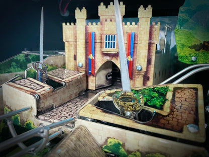 Humperdinck's Castle