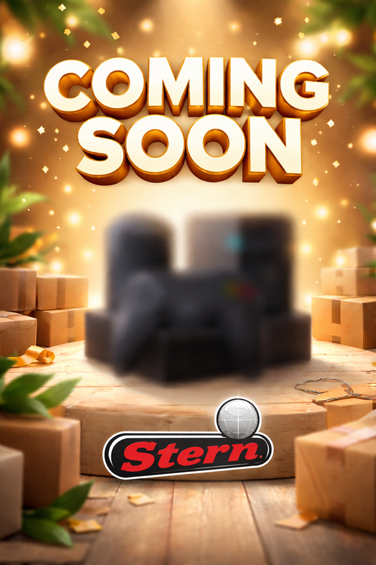 The Uncanny X-Men Shooter Knob (COMING SOON)