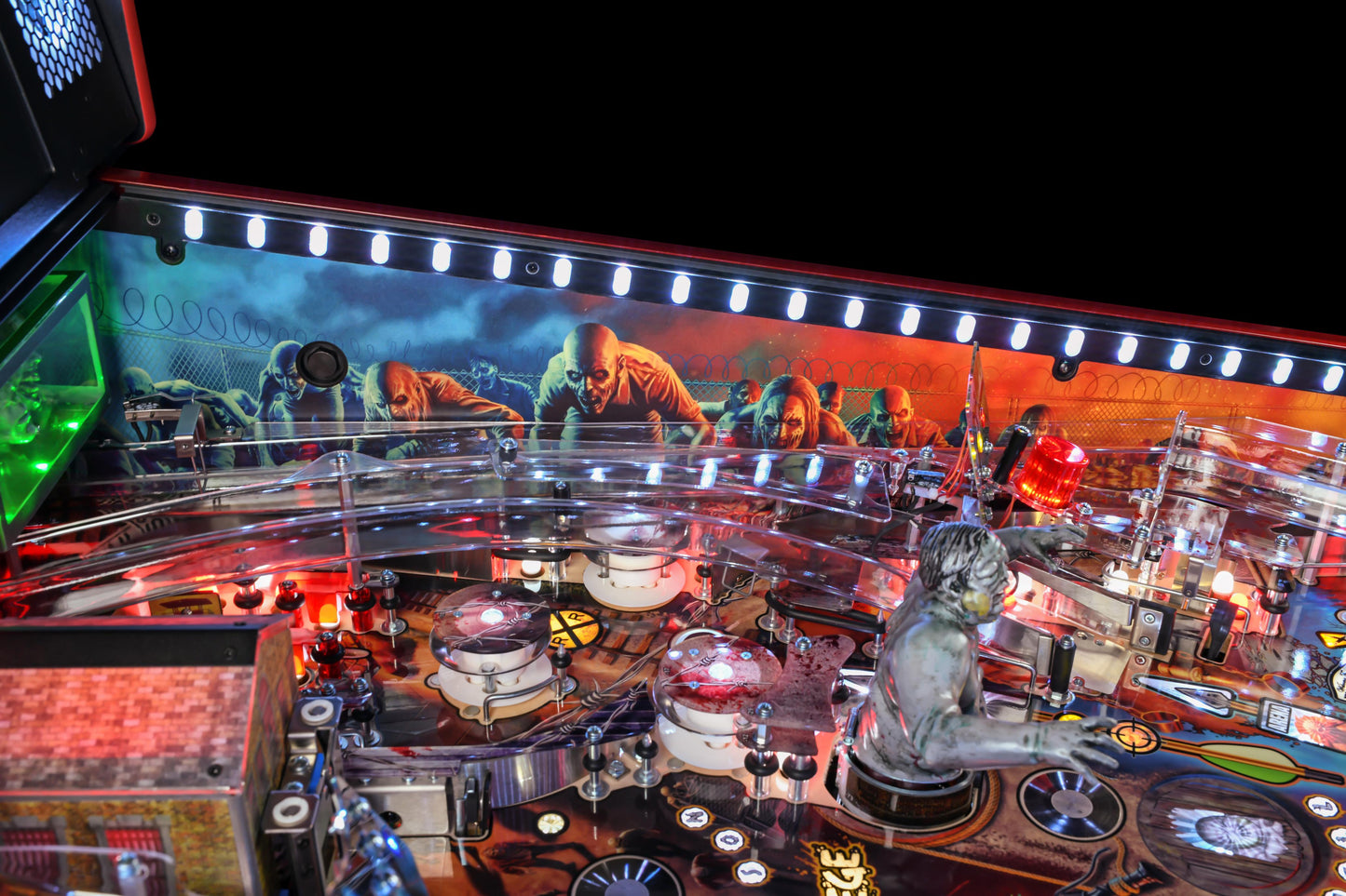 The Walking Dead Remastered LE