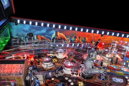 The Walking Dead Remastered LE