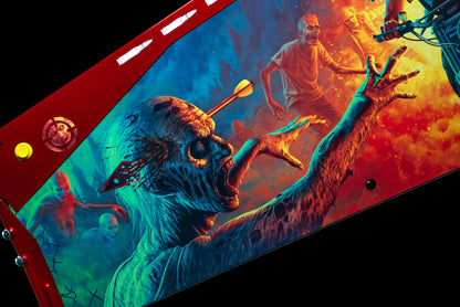 The Walking Dead Remastered LE