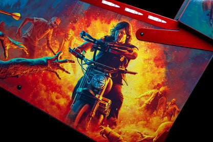 The Walking Dead Remastered LE