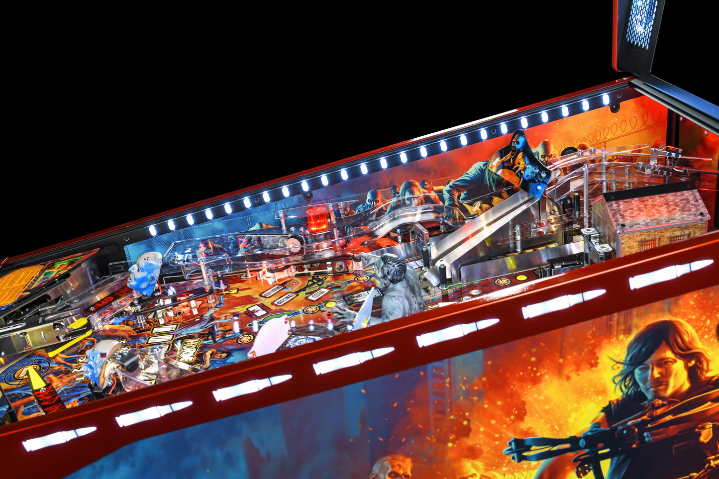 The Walking Dead Remastered LE