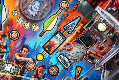 The Walking Dead Remastered Premium