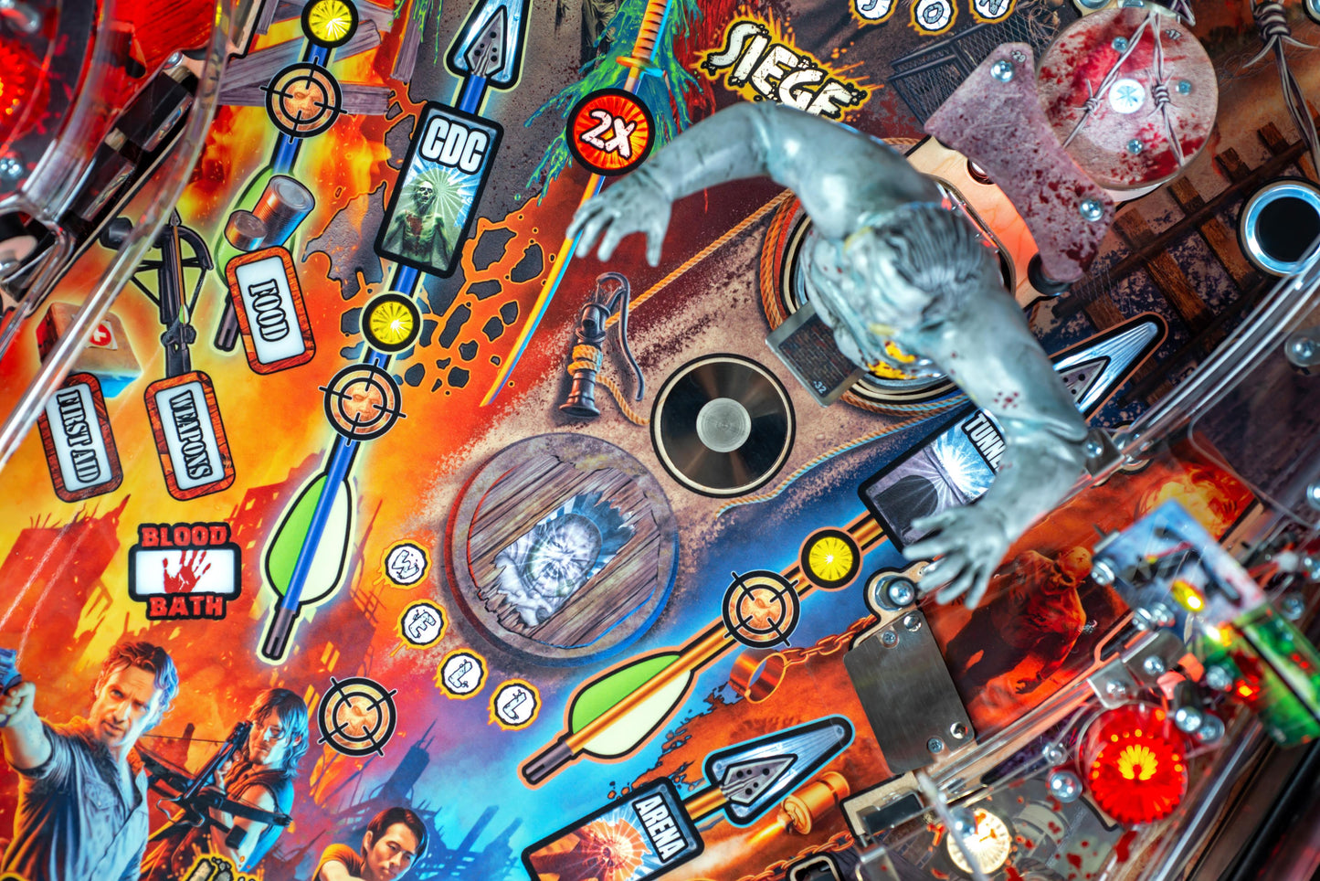 The Walking Dead Remastered Premium