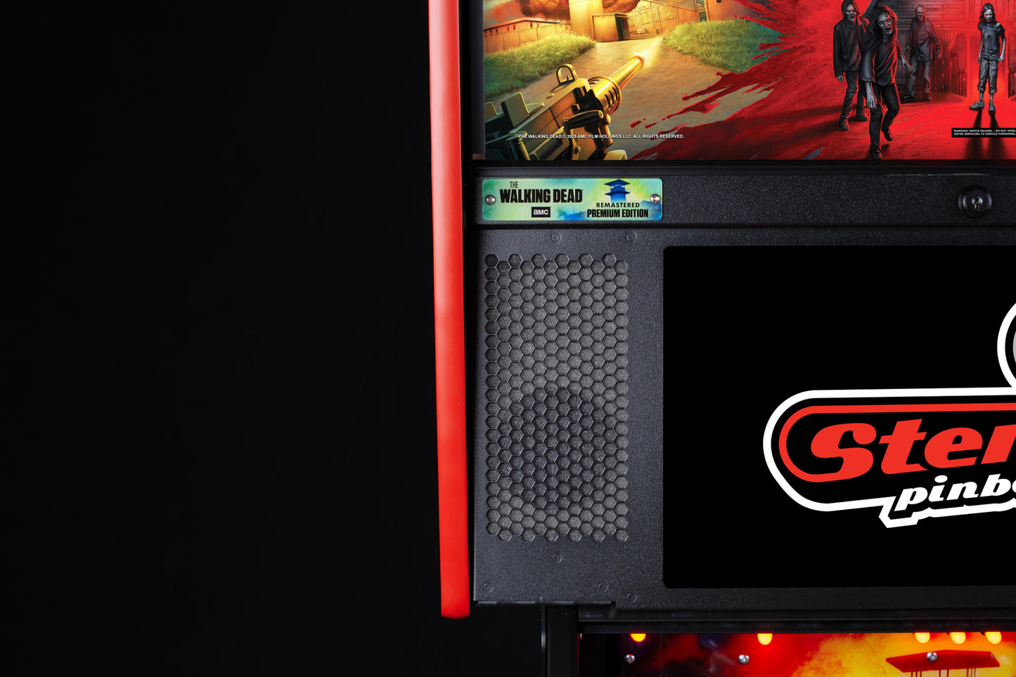 The Walking Dead Remastered Premium