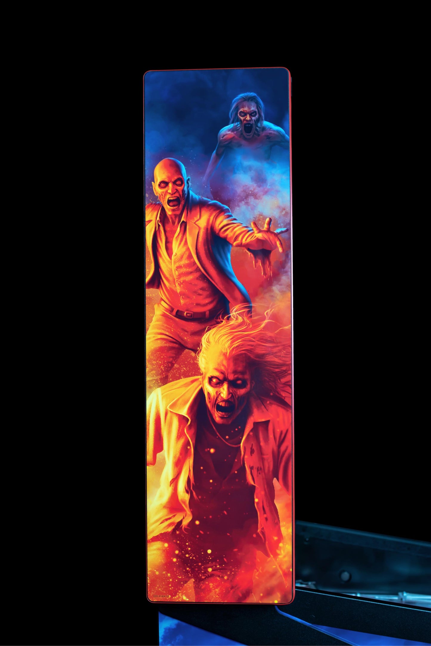 The Walking Dead Remastered Premium