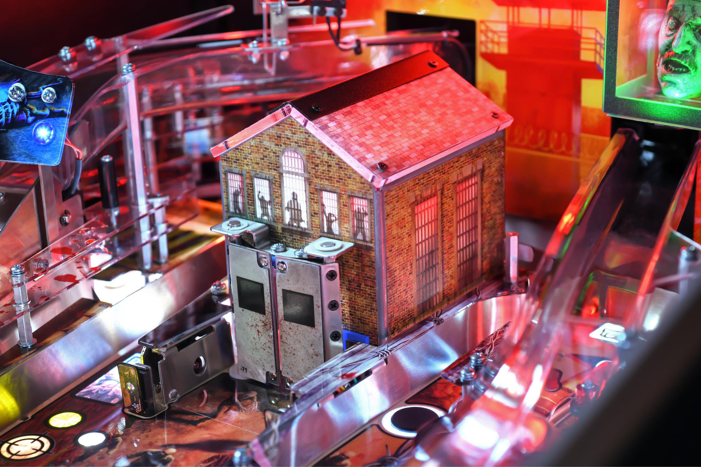 The Walking Dead Remastered Premium