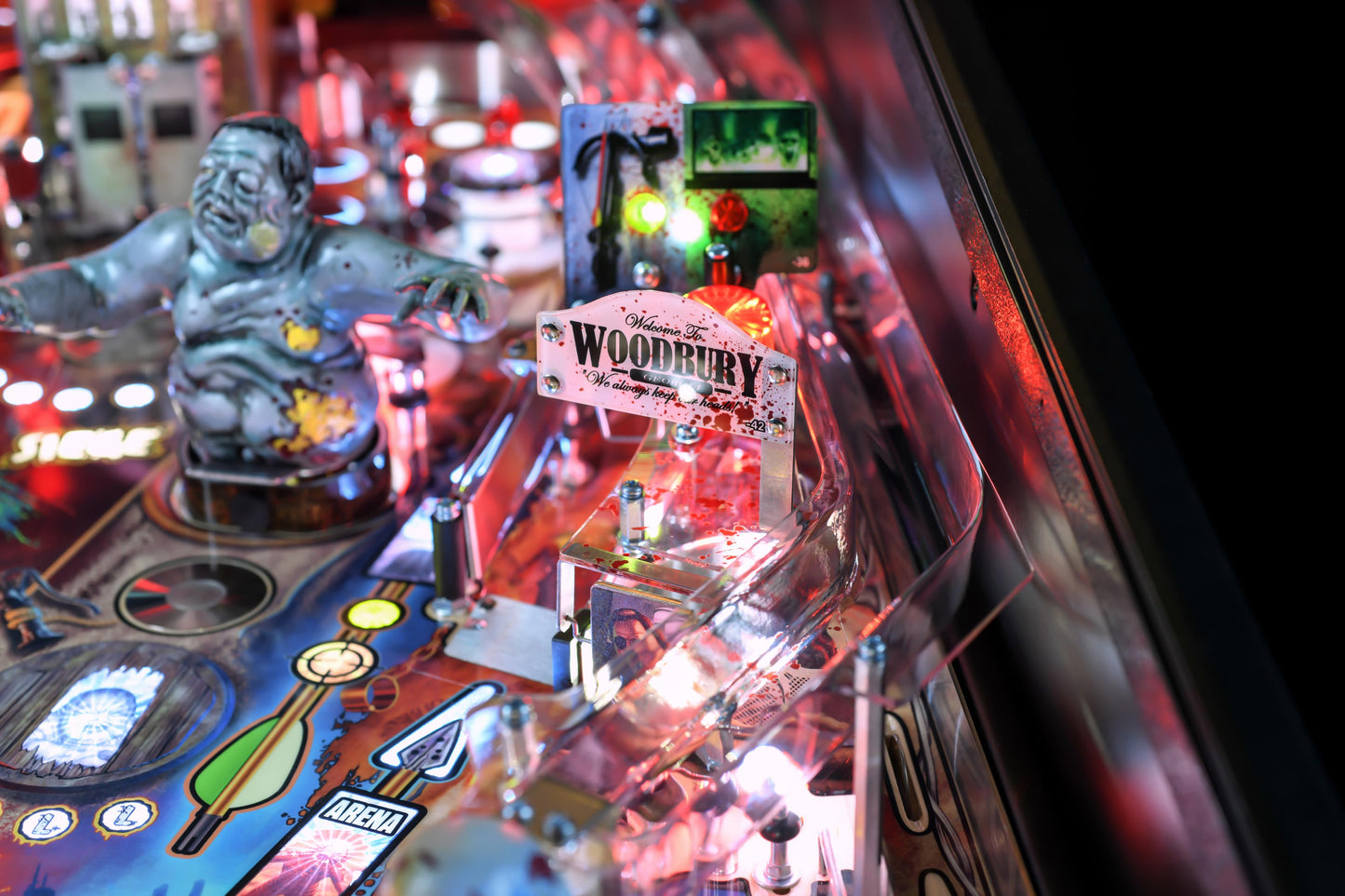 The Walking Dead Remastered Premium