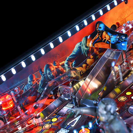 The Walking Dead Remastered Art Blades