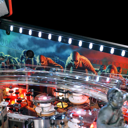 The Walking Dead Remastered Art Blades