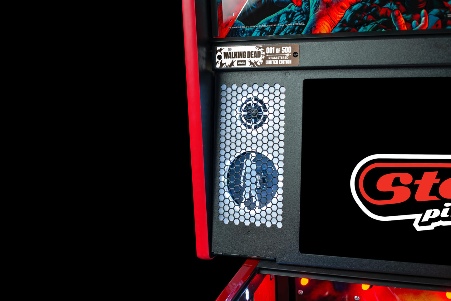 The Walking Dead Remastered LE