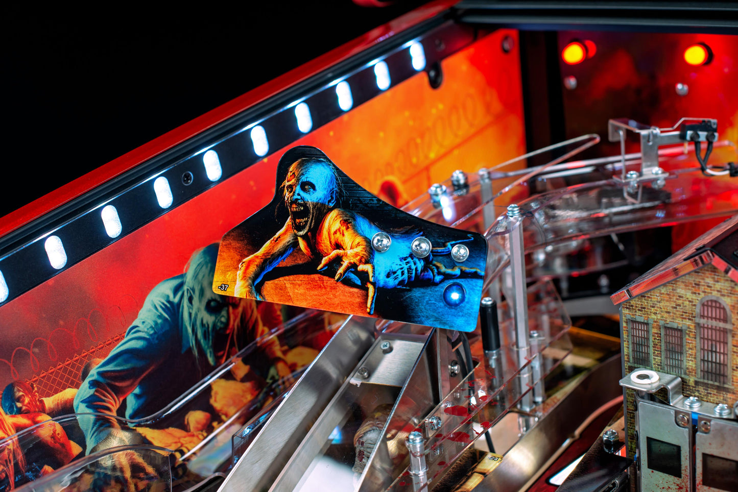 The Walking Dead Remastered LE