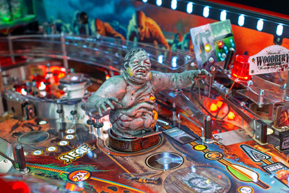 The Walking Dead Remastered LE