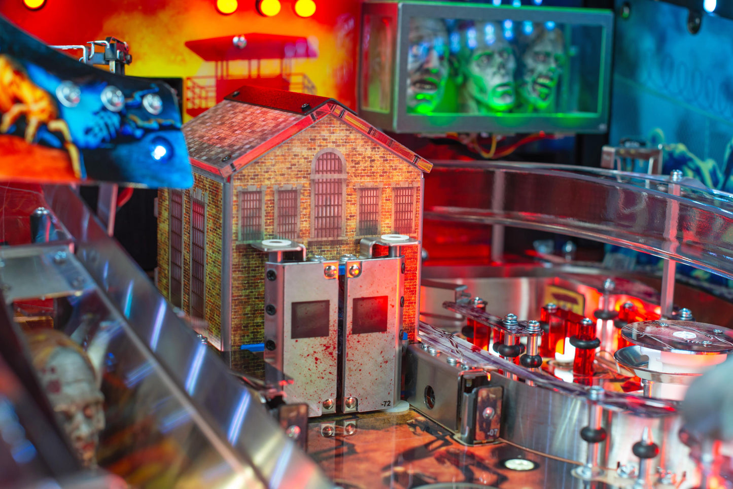 The Walking Dead Remastered LE