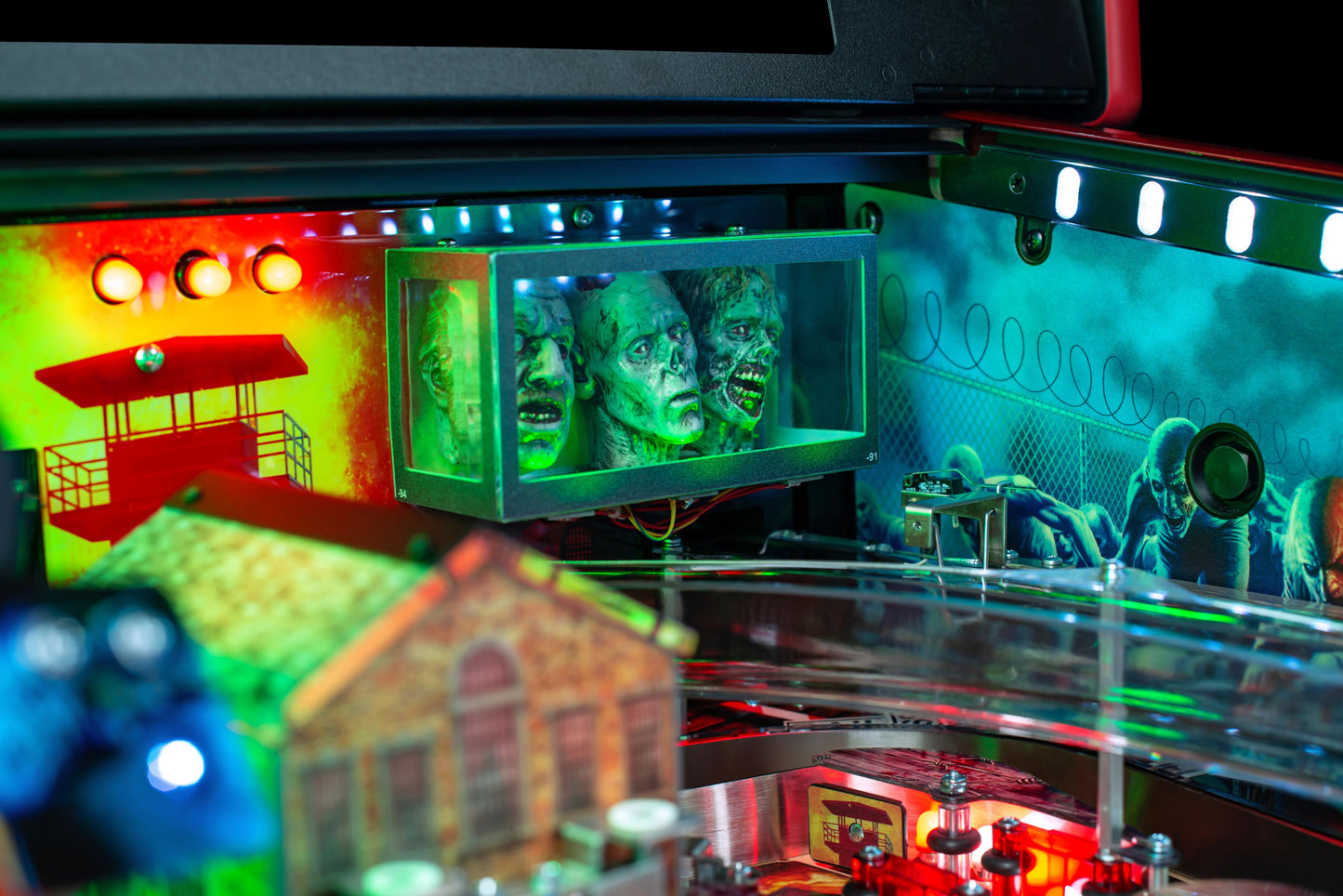 The Walking Dead Remastered LE