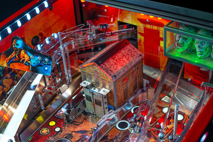 The Walking Dead Remastered LE