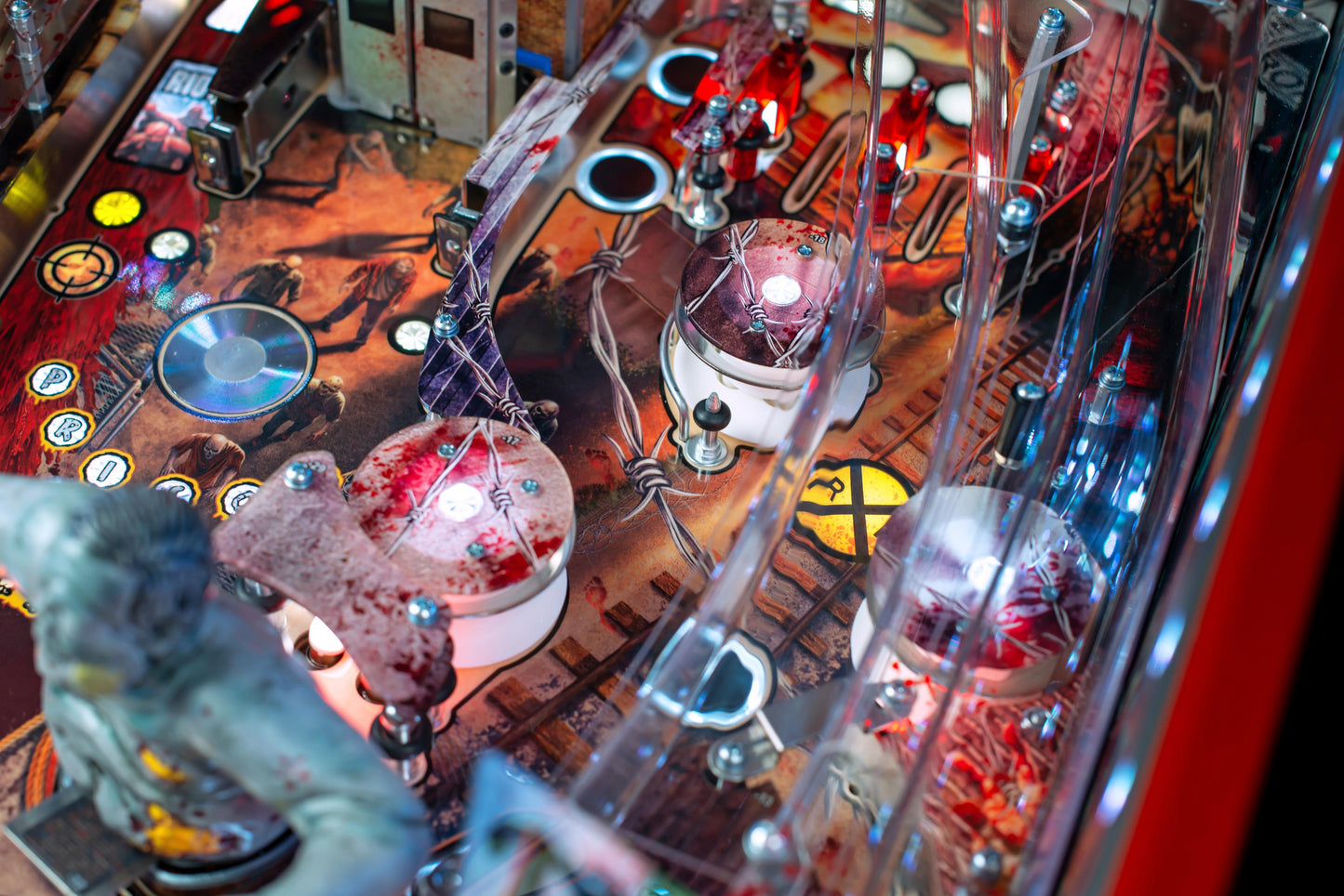 The Walking Dead Remastered LE