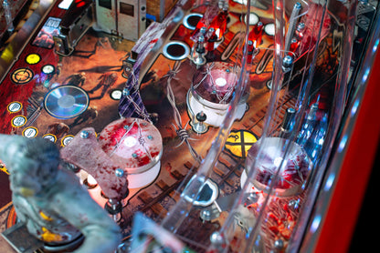 The Walking Dead Remastered LE