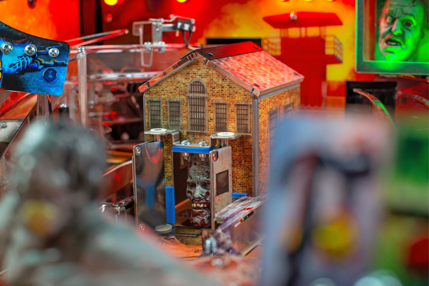 The Walking Dead Remastered LE