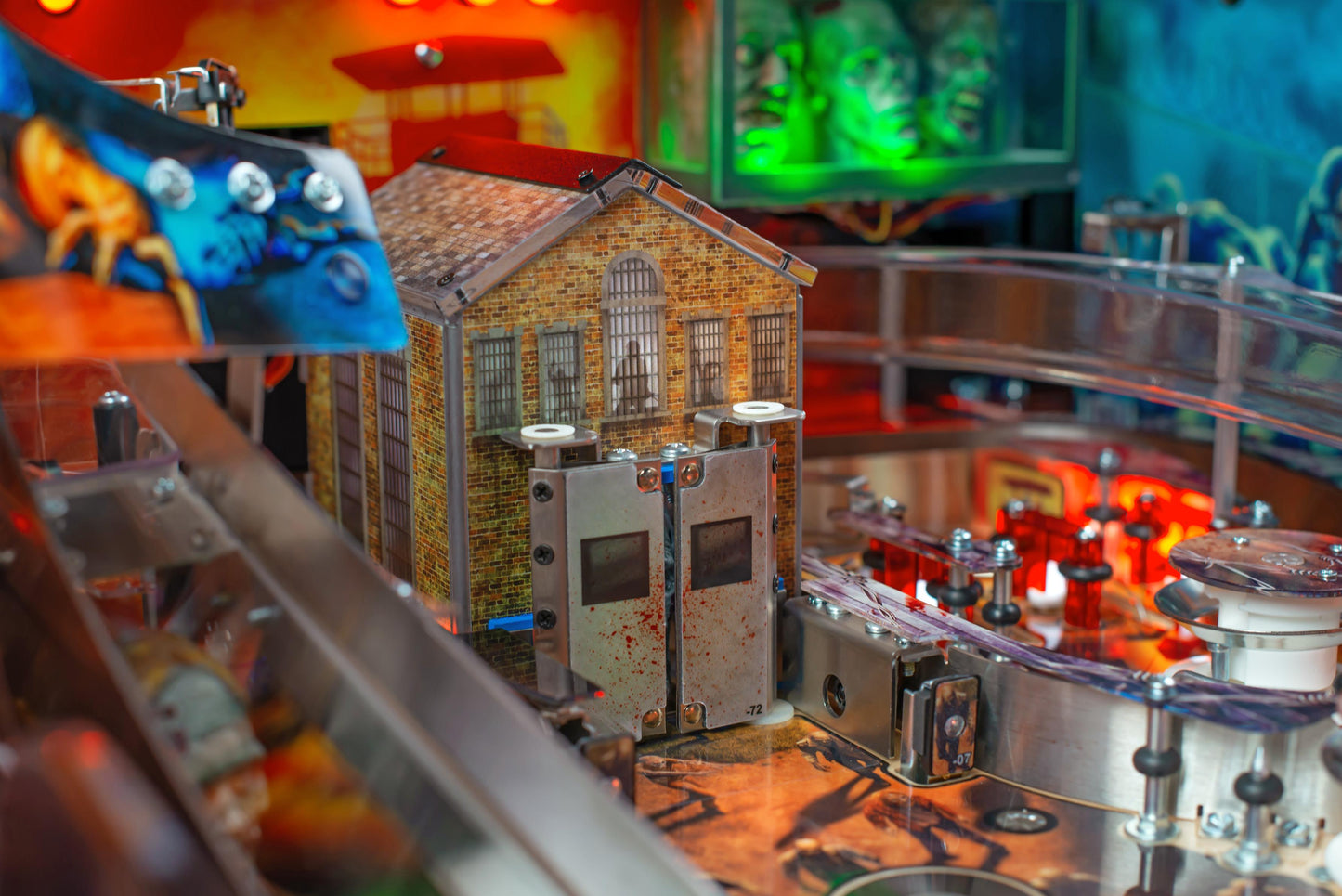 The Walking Dead Remastered LE