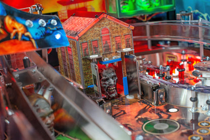 The Walking Dead Remastered LE