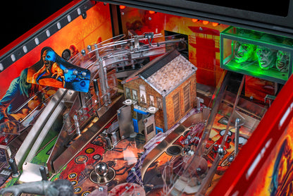 The Walking Dead Remastered LE