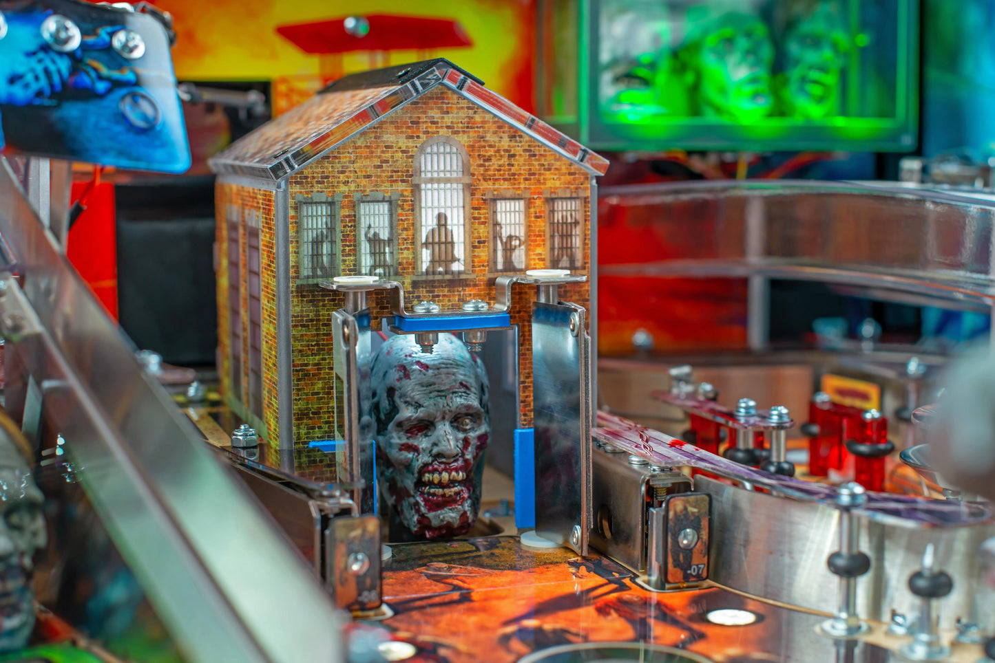 The Walking Dead Remastered LE