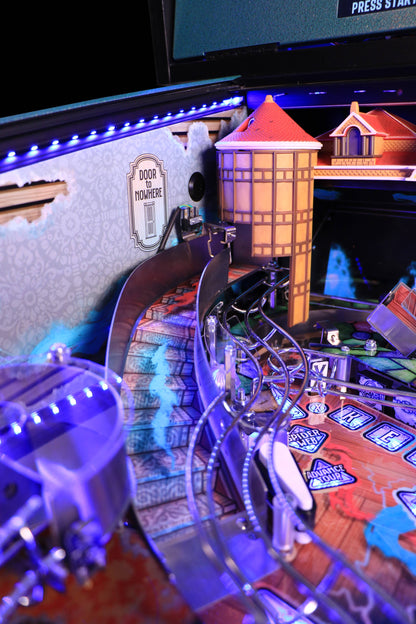 Winchester Mystery House