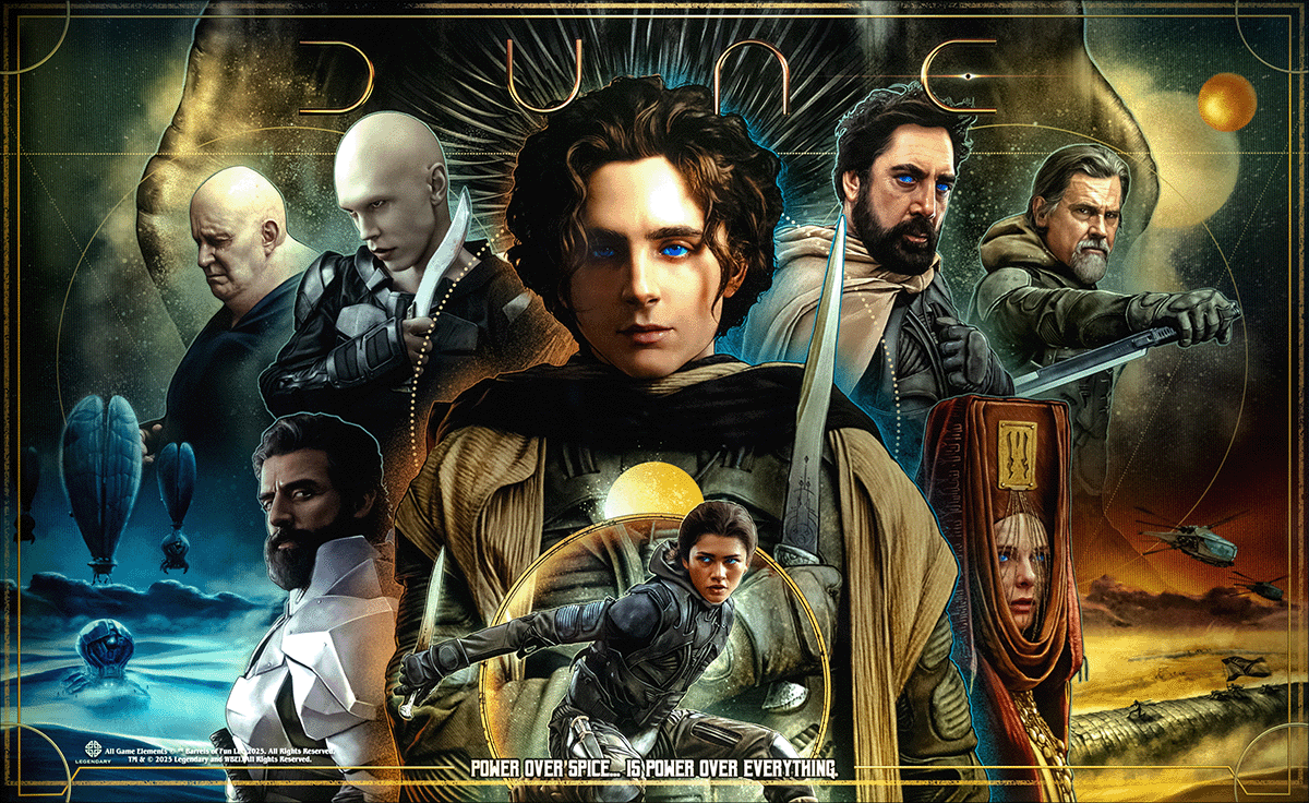 DUNE