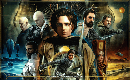 DUNE