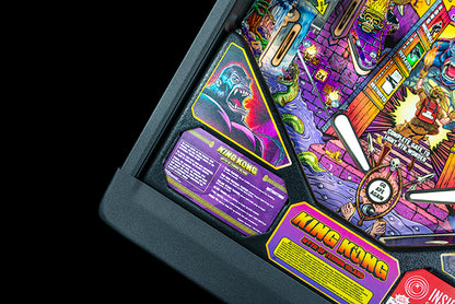 King Kong Pro